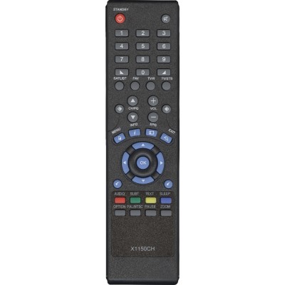 Пульт Huayu для Star Track X1150CH