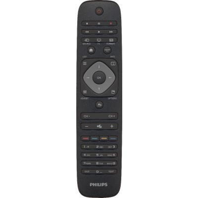 Пульт Philips 2422 549 90468