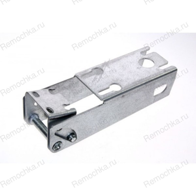 Петля  без пружины