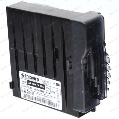 Инвертор компрессора