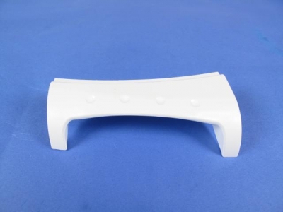 Ручка двери (люка) для стиральной машины Whirlpool 481249818366