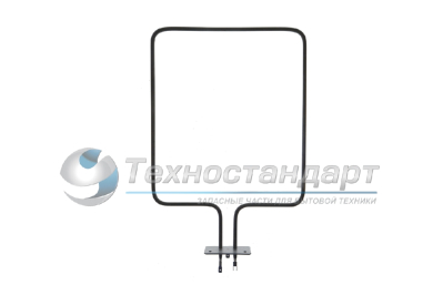 Тэн духовки, 1100W, Beko, код 562900004, замена 562900007