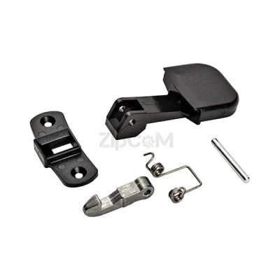 Ручка двери (люка) для стиральных машин Zanussi 50680856007