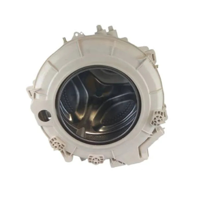 Indesit C00296156 Бак для стиральных машин