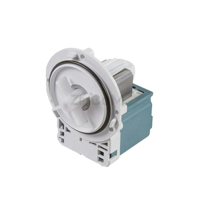 Насос (помпа) 34W GRE 480181701068 для стиральных машин Whirlpool