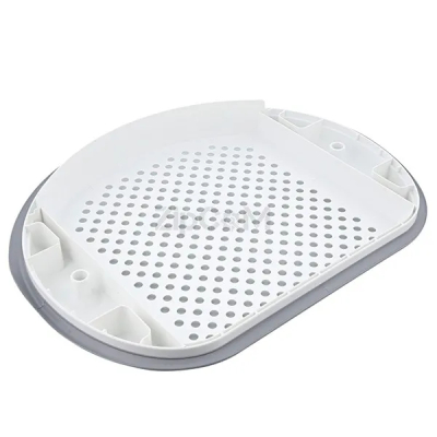 Фильтр от ворса на люке для сушильных машин Electrolux 1254245408