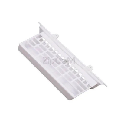 Electrolux 1366027009 Корпус тэна для сушильных машин