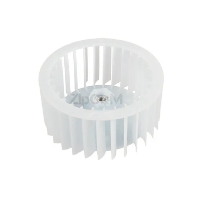 Крыльчатка (малая) нагнетателя для сушильных машин Bosch 00650172