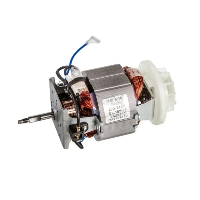 Двигатель MS-651490 для кухонных комбайнов Moulinex