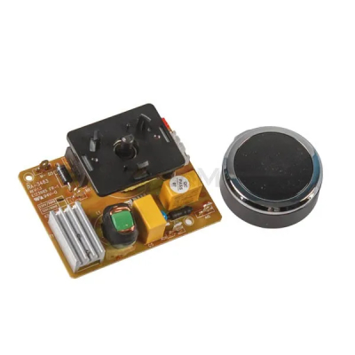 Плата управления 4055396404 для кухонных комбайнов Electrolux