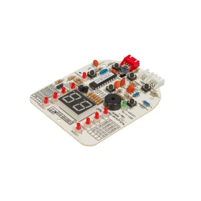 Плата управления для мультиварок Moulinex SS-994430