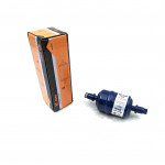 Фильтр-осушитель Zero ZEК-032 S 1/4 под пайку