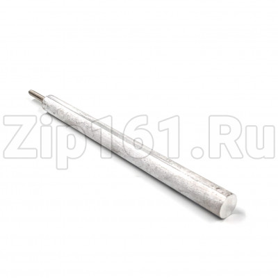 Анод магниевый 16x200мм M6x35мм