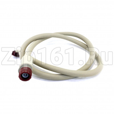 Шланг заливной с механич. Аквастопом 2,0м Универсальный