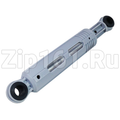 Амортизатор стиральной машины (80N, 185-265мм, 11мм, 2шт) Electrolux 1240172005