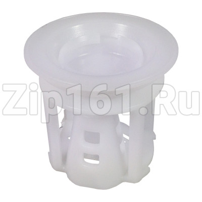 Вставка в фильтр помпы Samsung DC63-00743A, D-53мм, Н-48мм