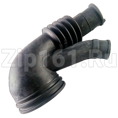 Патрубок от бака к насосу Samsung DC67-00551A