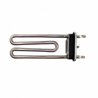 ТЭН 1600W, Kawai, L175мм, R11+, M135, K2, отв. под датчик, AEG33121513