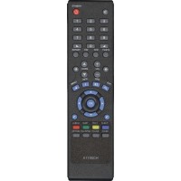 Пульт Huayu для Star Track X1150CH