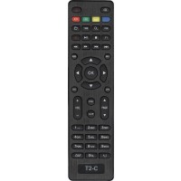 Пульт Huayu для World Vision T2-C