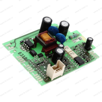 Силовая плата