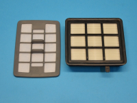 КОМПЛЕКТ ФИЛЬТРОВ