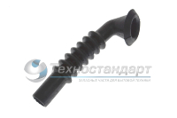 Патрубок Samsung, пароотводный, код DC62-10303A