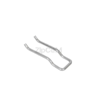 Крючок двери 1522344058 для посудомоечных машин Electrolux