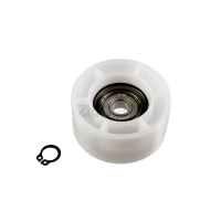 Ролик натяжения ремня для сушильных машин Bosch 00632045