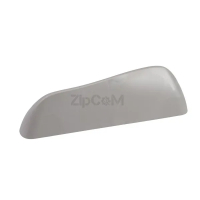 Ребро (активатор) барабана 1366512000 для сушильных машин AEG