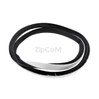 Уплотнитель бака (задний) для сушильных машин Electrolux 1364243004