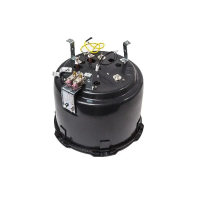 Тэн-диск в корпусе с термостатом для мультиварки Moulinex D=180mm SS-991655