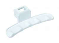 Ручка люка стиральной машины Samsung DC64-02852A